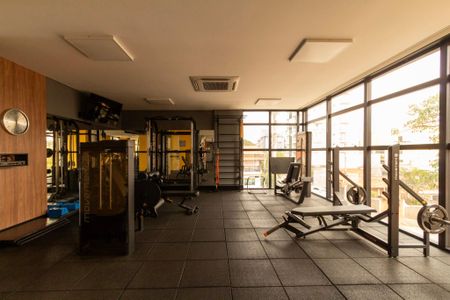 Apartamento para alugar com 107m², 3 quartos e 2 vagas Apartamento para alugar com 107m², 3 quartos e 2 vagasÁrea comum