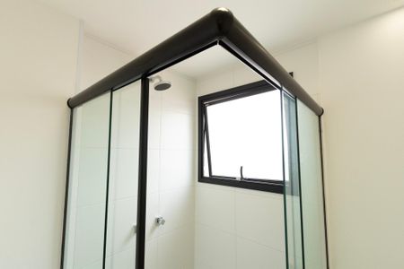 Apartamento para alugar com 107m², 3 quartos e 2 vagas Apartamento para alugar com 107m², 3 quartos e 2 vagasBanheiro Social