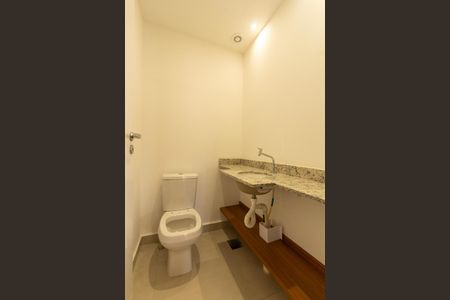 Apartamento para alugar com 107m², 3 quartos e 2 vagas Apartamento para alugar com 107m², 3 quartos e 2 vagasLavabo