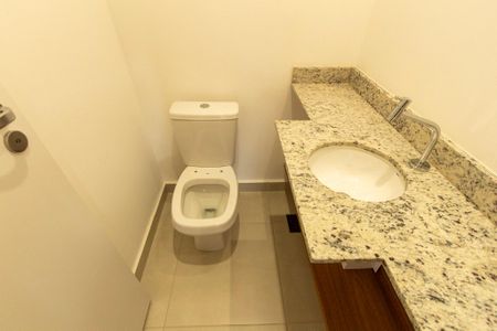 Apartamento para alugar com 107m², 3 quartos e 2 vagas Apartamento para alugar com 107m², 3 quartos e 2 vagasLavabo