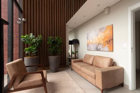 Apartamento para alugar com 107m², 3 quartos e 2 vagas Apartamento para alugar com 107m², 3 quartos e 2 vagasÁrea comum
