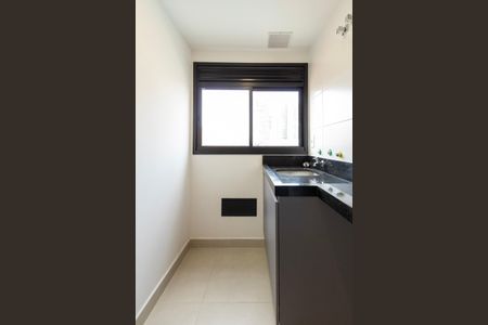 Apartamento para alugar com 107m², 3 quartos e 2 vagas Apartamento para alugar com 107m², 3 quartos e 2 vagasÁrea de Serviço