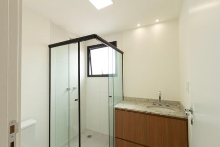 Apartamento para alugar com 107m², 3 quartos e 2 vagas Apartamento para alugar com 107m², 3 quartos e 2 vagasBanheiro Social