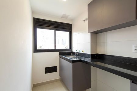Apartamento para alugar com 107m², 3 quartos e 2 vagas Apartamento para alugar com 107m², 3 quartos e 2 vagasÁrea de Serviço