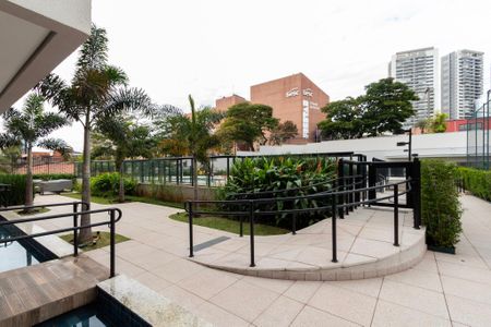 Apartamento para alugar com 107m², 3 quartos e 2 vagas Apartamento para alugar com 107m², 3 quartos e 2 vagasÁrea comum