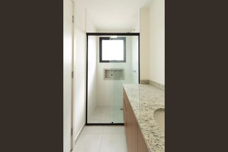 Apartamento para alugar com 107m², 3 quartos e 2 vagas Apartamento para alugar com 107m², 3 quartos e 2 vagasBanheiro Suíte