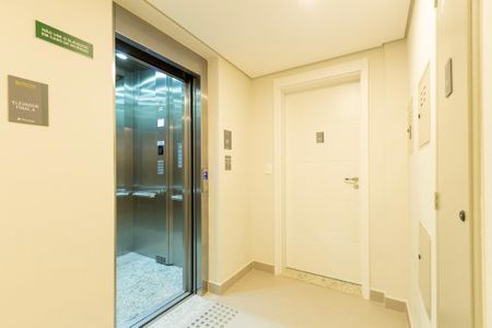 Apartamento para alugar com 107m², 3 quartos e 2 vagas Apartamento para alugar com 107m², 3 quartos e 2 vagasÁrea comum