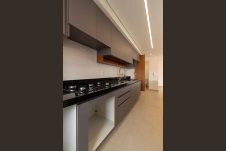 Apartamento para alugar com 107m², 3 quartos e 2 vagas Apartamento para alugar com 107m², 3 quartos e 2 vagasCozinha