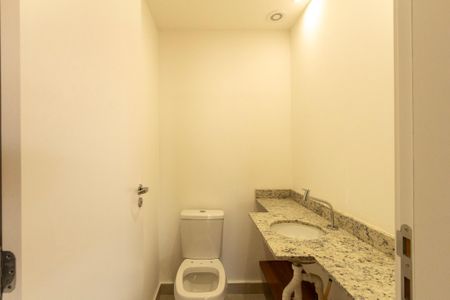 Apartamento para alugar com 107m², 3 quartos e 2 vagas Apartamento para alugar com 107m², 3 quartos e 2 vagasLavabo