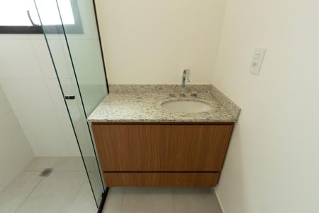 Apartamento para alugar com 107m², 3 quartos e 2 vagas Apartamento para alugar com 107m², 3 quartos e 2 vagasBanheiro Social