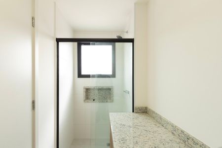 Apartamento para alugar com 107m², 3 quartos e 2 vagas Apartamento para alugar com 107m², 3 quartos e 2 vagasBanheiro Suíte