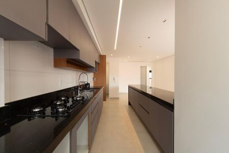 Apartamento para alugar com 107m², 3 quartos e 2 vagas Apartamento para alugar com 107m², 3 quartos e 2 vagasCozinha