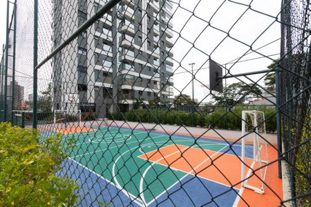 Apartamento para alugar com 107m², 3 quartos e 2 vagas Apartamento para alugar com 107m², 3 quartos e 2 vagasÁrea comum