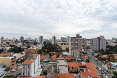 Apartamento para alugar com 107m², 3 quartos e 2 vagas Apartamento para alugar com 107m², 3 quartos e 2 vagasVaranda Suíte
