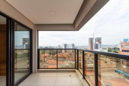 Apartamento para alugar com 107m², 3 quartos e 2 vagas Apartamento para alugar com 107m², 3 quartos e 2 vagasVaranda Sala
