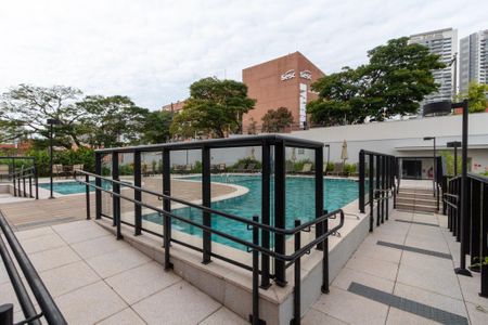 Apartamento para alugar com 107m², 3 quartos e 2 vagas Apartamento para alugar com 107m², 3 quartos e 2 vagasÁrea comum