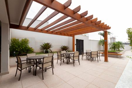 Apartamento para alugar com 107m², 3 quartos e 2 vagas Apartamento para alugar com 107m², 3 quartos e 2 vagasÁrea comum
