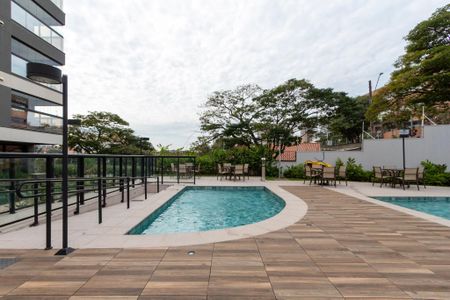 Apartamento para alugar com 107m², 3 quartos e 2 vagas Apartamento para alugar com 107m², 3 quartos e 2 vagasÁrea comum