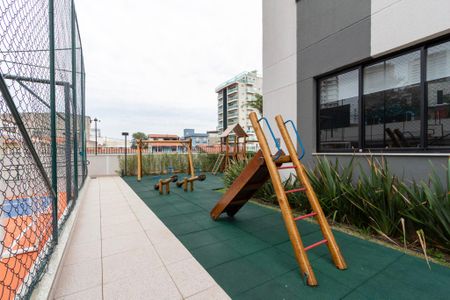 Apartamento para alugar com 107m², 3 quartos e 2 vagas Apartamento para alugar com 107m², 3 quartos e 2 vagasÁrea comum