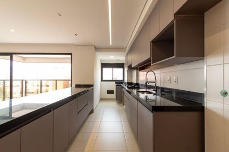 Apartamento para alugar com 107m², 3 quartos e 2 vagas Apartamento para alugar com 107m², 3 quartos e 2 vagasCozinha