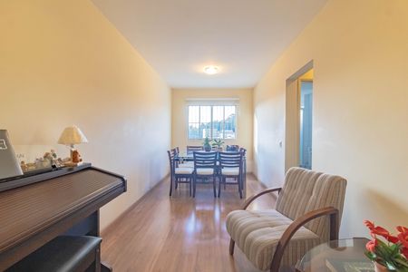 Apartamento para alugar com 2 quartos, 50m² em Jabaquara, São Paulo