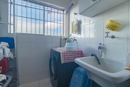 Apartamento para alugar com 50m², 2 quartos e 1 vaga