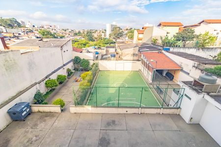 Apartamento para alugar com 50m², 2 quartos e 1 vaga