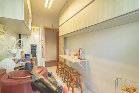 Apartamento para alugar com 50m², 2 quartos e 1 vaga