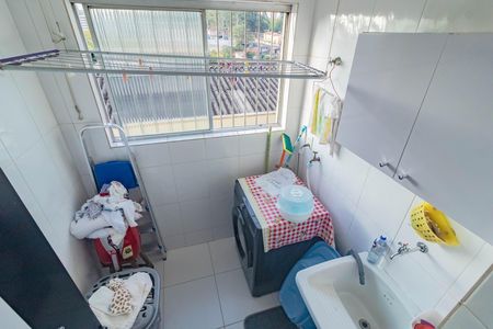 Apartamento para alugar com 50m², 2 quartos e 1 vaga