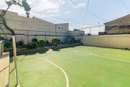 Apartamento para alugar com 50m², 2 quartos e 1 vaga