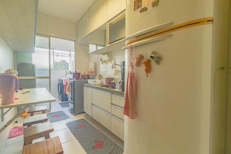 Apartamento para alugar com 50m², 2 quartos e 1 vaga