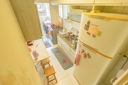 Apartamento para alugar com 50m², 2 quartos e 1 vaga