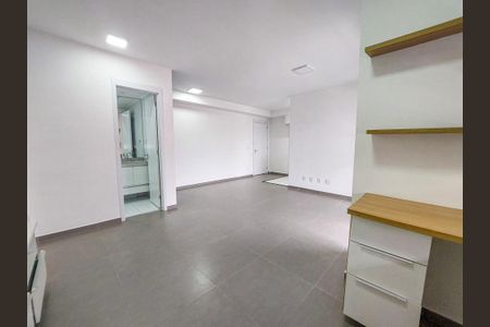 Apartamento para alugar com 61m², 1 quarto e 1 vaga Apartamento para alugar com 61m², 1 quarto e 1 vagaSala