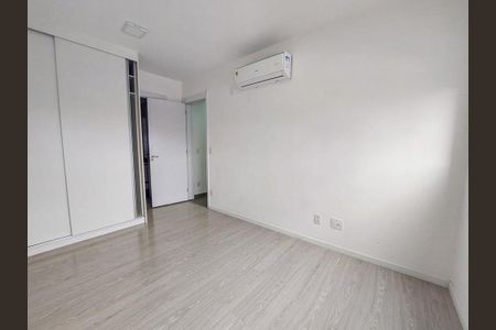 Suite  de apartamento para alugar com 1 quarto, 61m² em Chácara Santo Antônio, São Paulo