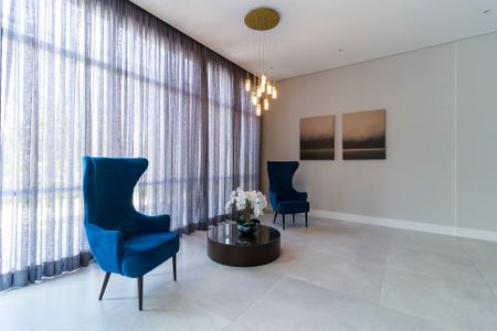 Apartamento para alugar com 61m², 1 quarto e 1 vaga Apartamento para alugar com 61m², 1 quarto e 1 vagaÁrea comum