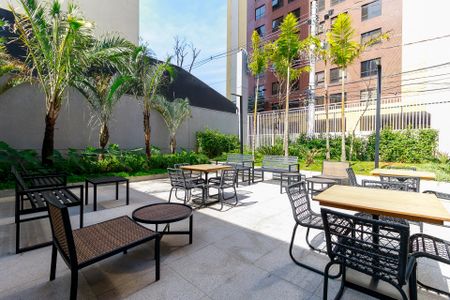 Apartamento para alugar com 61m², 1 quarto e 1 vaga Apartamento para alugar com 61m², 1 quarto e 1 vagaÁrea comum