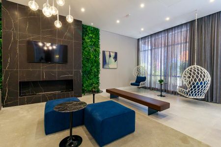 Apartamento para alugar com 61m², 1 quarto e 1 vaga Apartamento para alugar com 61m², 1 quarto e 1 vagaÁrea comum
