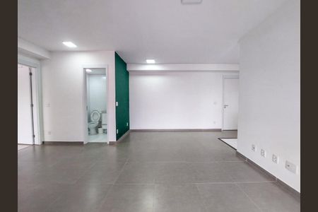 Sala de apartamento para alugar com 1 quarto, 61m² em Chácara Santo Antônio, São Paulo