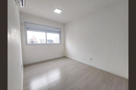 Suite  de apartamento para alugar com 1 quarto, 61m² em Chácara Santo Antônio, São Paulo