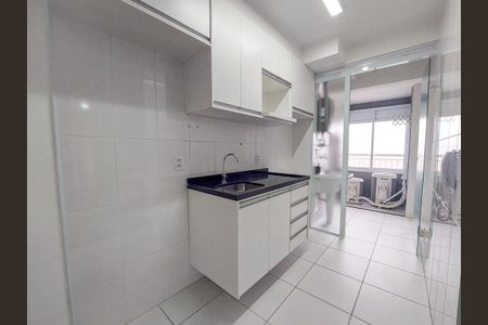 Apartamento para alugar com 61m², 1 quarto e 1 vaga Apartamento para alugar com 61m², 1 quarto e 1 vagaCozinha