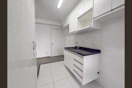 Apartamento para alugar com 61m², 1 quarto e 1 vaga Apartamento para alugar com 61m², 1 quarto e 1 vagaCozinha