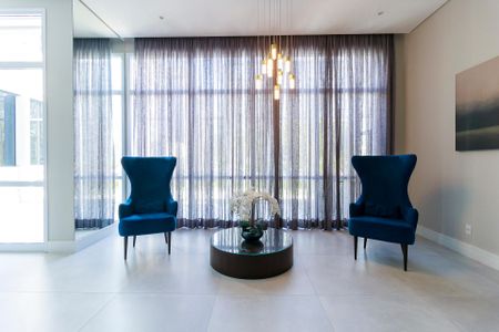 Apartamento para alugar com 61m², 1 quarto e 1 vaga Apartamento para alugar com 61m², 1 quarto e 1 vagaÁrea comum