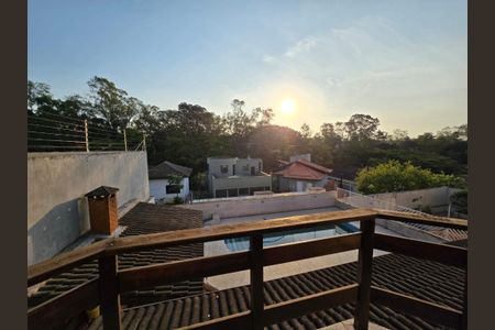 Casa de condomínio à venda com 481m², 4 quartos e 4 vagas Casa de condomínio à venda com 481m², 4 quartos e 4 vagasFoto 09