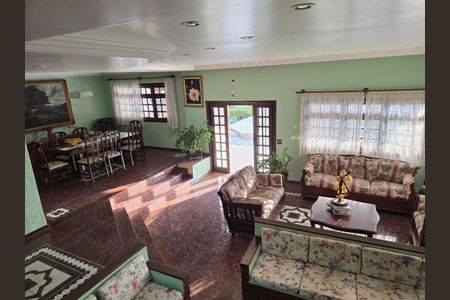 Foto 11 de casa de condomínio à venda com 4 quartos, 481m² em Adalgisa, Osasco