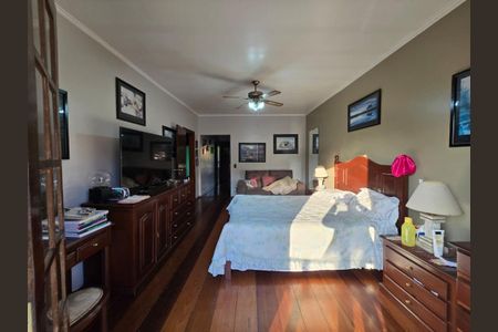 Casa de condomínio à venda com 481m², 4 quartos e 4 vagas Casa de condomínio à venda com 481m², 4 quartos e 4 vagasFoto 26