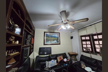 Foto 25 de casa de condomínio à venda com 4 quartos, 481m² em Adalgisa, Osasco