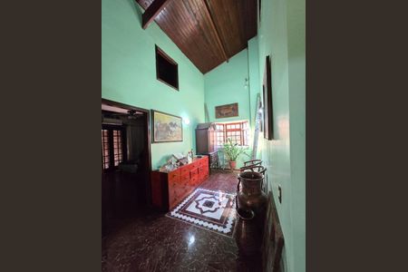 Casa de condomínio à venda com 481m², 4 quartos e 4 vagas Casa de condomínio à venda com 481m², 4 quartos e 4 vagasFoto 22