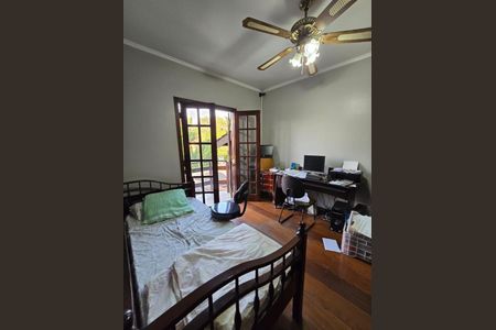 Casa de condomínio à venda com 481m², 4 quartos e 4 vagas Casa de condomínio à venda com 481m², 4 quartos e 4 vagasFoto 34