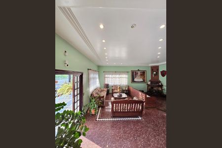 Casa de condomínio à venda com 481m², 4 quartos e 4 vagas Casa de condomínio à venda com 481m², 4 quartos e 4 vagasFoto 16