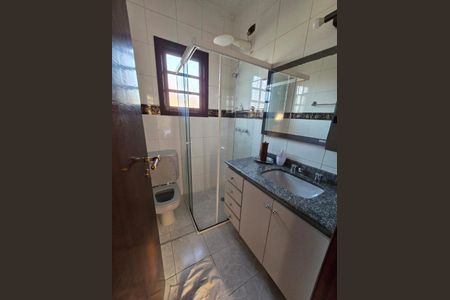 Casa de condomínio à venda com 481m², 4 quartos e 4 vagas Casa de condomínio à venda com 481m², 4 quartos e 4 vagasFoto 31